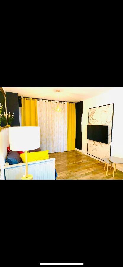 شقة Splendide T2 Neuf Coocoonig Avec Petit Patio سُت المظهر الخارجي الصورة