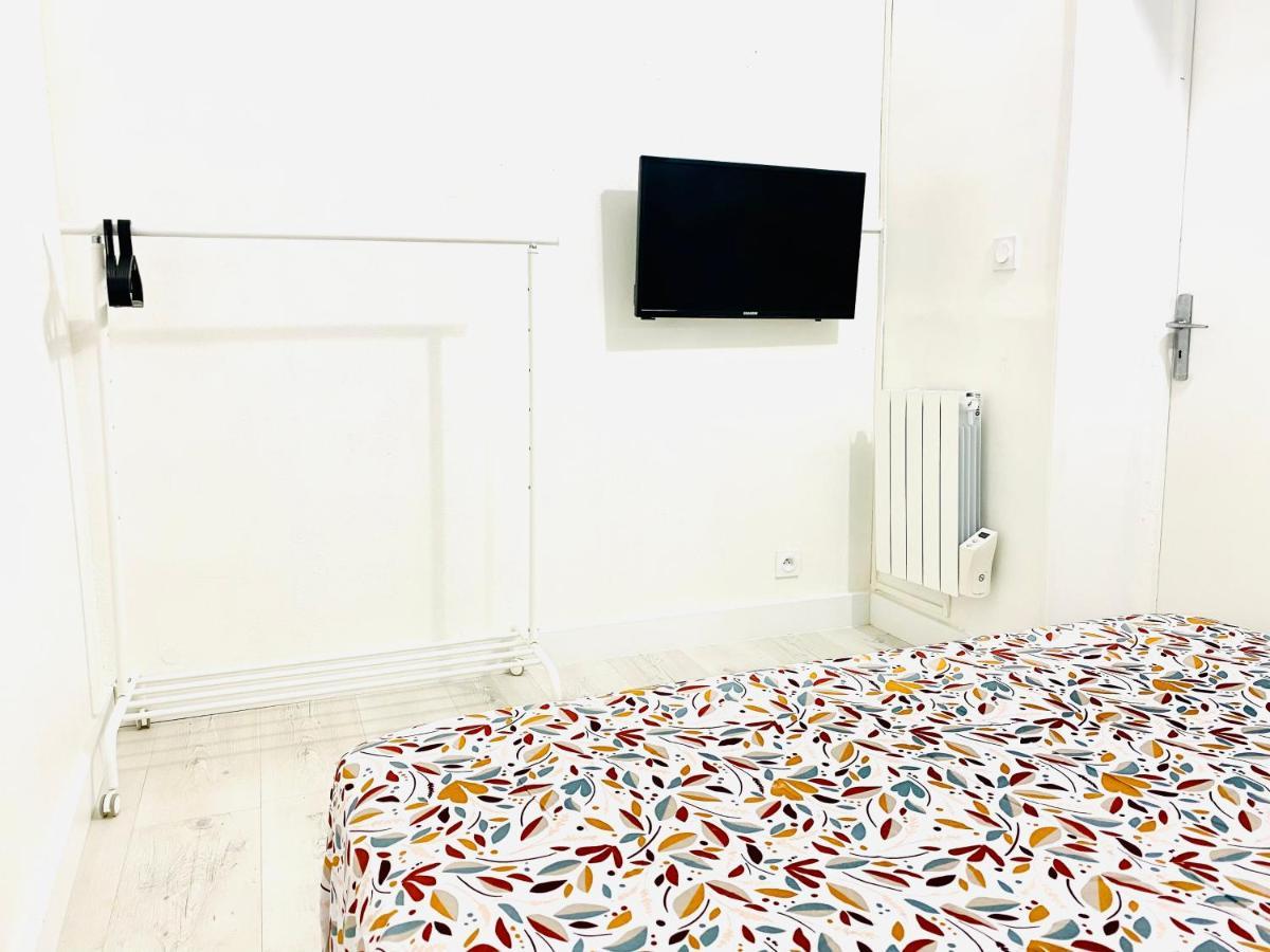شقة Splendide T2 Neuf Coocoonig Avec Petit Patio سُت المظهر الخارجي الصورة