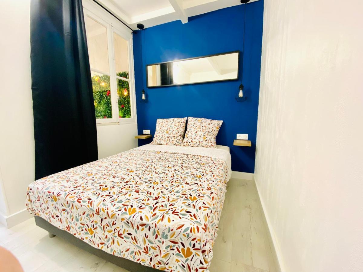 شقة Splendide T2 Neuf Coocoonig Avec Petit Patio سُت المظهر الخارجي الصورة